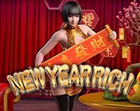 New Year Rich SP